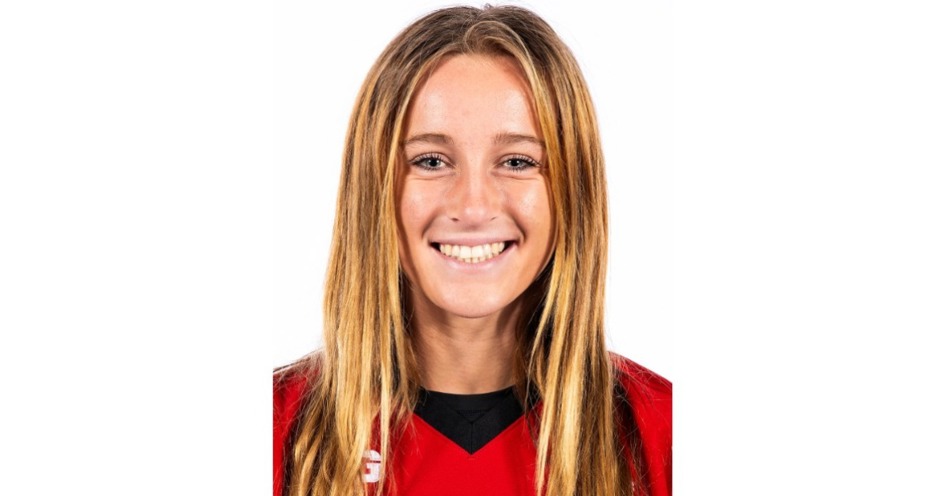 Bahl Named Big Ten Pitcher of the Week
